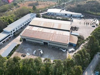 Çin Zigong Co-Creation Culture & Arts Co., Ltd. Şirket Profili