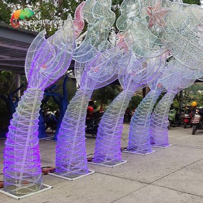 satın al ISO Açık Çin Festivali Fenerler Tema Parkı Ekipmanları Güneş Korumalı online manufacture