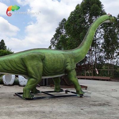 İyi bir fiyat. Jetonlu Simülasyon Yaşam Boyu Animatronik Dinozorlar 12m Brachiosaurus Modelleri çevrimiçi