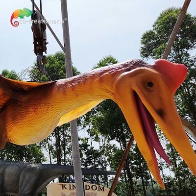 satın al Suya Dayanıklı Pterosaur Yaşam Boyu Animatronik Dinozorlar 1.8m Genişlik online manufacture