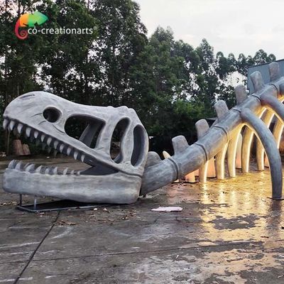 İyi bir fiyat. ISO Animatronik Dinozor İskeleti Geçidi çevrimiçi