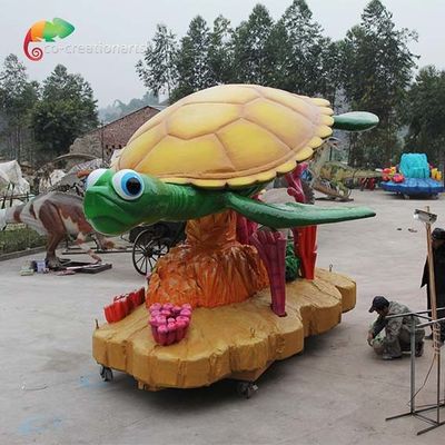 İyi bir fiyat. Chelonia Komik Hayvan Geçit Törenini Kutlayan Festival Aşınma Direnci Yüzer çevrimiçi