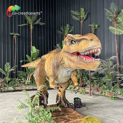 satın al Görünüm Gerçekçi T Rex Tema Parkı için Özel online manufacture