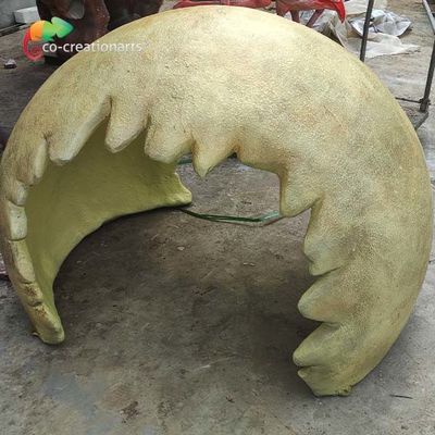 İyi bir fiyat. CE Jurassic Park Dinozor İskeleti Yüksek Simülasyon Fiberglas Reçine Dinozor çevrimiçi