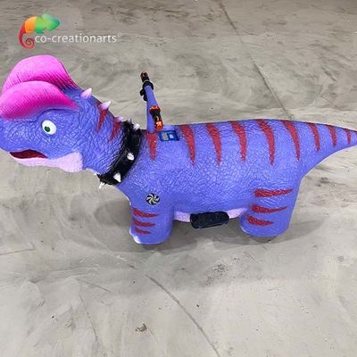 İyi bir fiyat. Dinozor Oyun Alanı Ekipmanlarında Çocuklar İçin Elektrikli Sürüş Uzaktan Kumandalı Pille Çalışan çevrimiçi