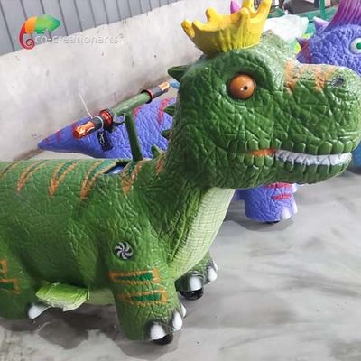 İyi bir fiyat. Alışveriş Merkezi Plaza Dinozor Elektrikli Müzikli Yolculuk CE standardı çevrimiçi
