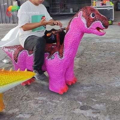 İyi bir fiyat. Servo motorlu dinozor araba pilinde araba oyuncaklarında çevrimiçi