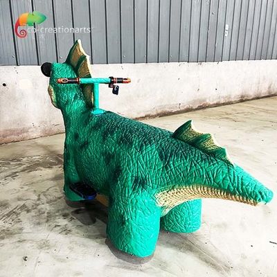 İyi bir fiyat. Su Yalıtımı Çocuk Dinozor Oyun Ekipmanları Madeni Para Mekanizması çevrimiçi