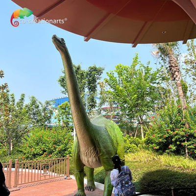 İyi bir fiyat. Yüksek dayanıklılıklı cam lif dinozorları açık hava için özel çevrimiçi
