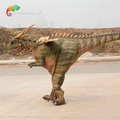 İyi bir fiyat. Yetişkinler için özelleştirilebilir animatronik dinozor kostümü çevrimiçi