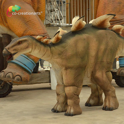 İyi bir fiyat. 5 M 2 Yetişkinler Stegosaurus Dinosaur Kostümü Parti İçin çevrimiçi