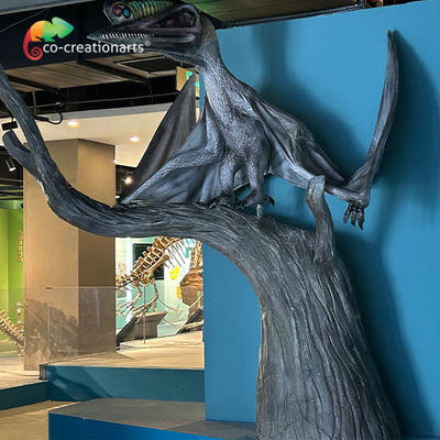 İyi bir fiyat. Animatronik Pterosaur Tematik Parkı için çevrimiçi